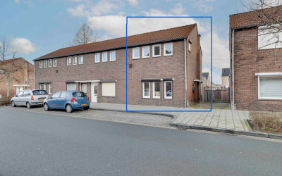 Kasteellaan 115