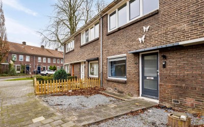 Jacob van Maerlantstraat 50