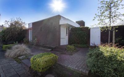 Van Weerden Poelmanstraat 249