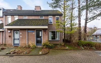 Marjoleingaard 20