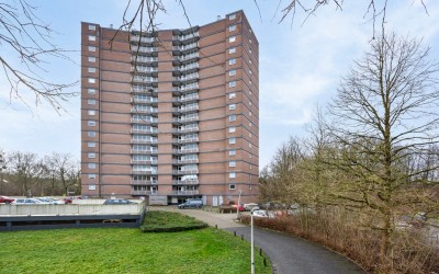 Drieoortsput 22