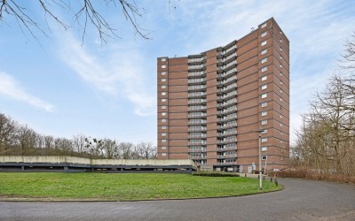 Drieoortsput 43