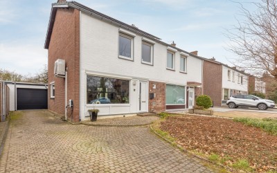 Tichelbeekstraat 16