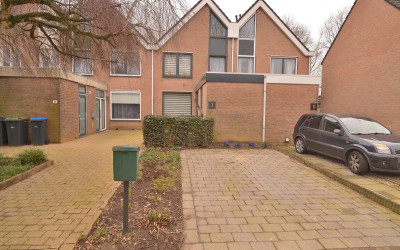 Graanhof 7