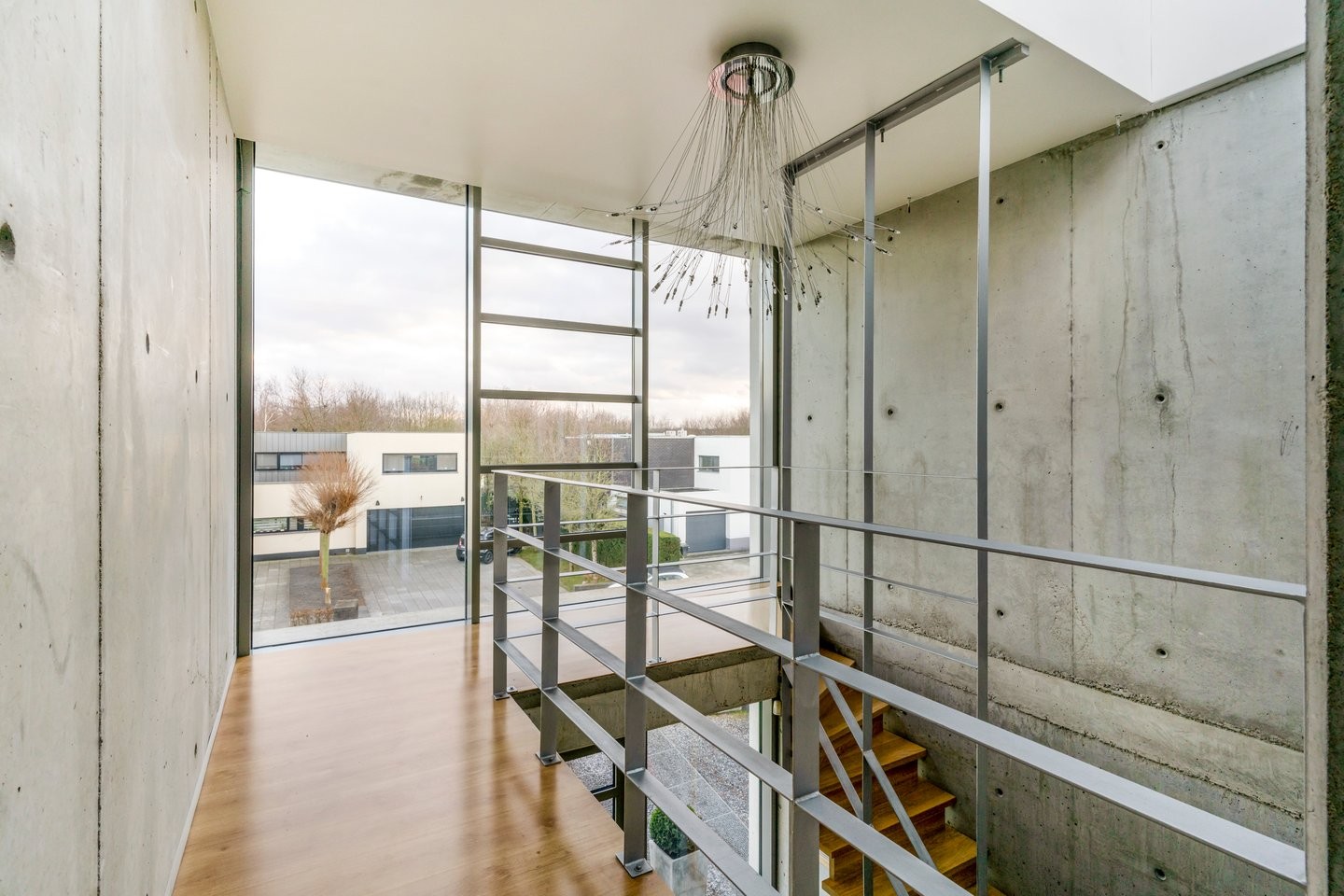 Vrijstaande woning te koop: Andromedasingel 13, Heerlen