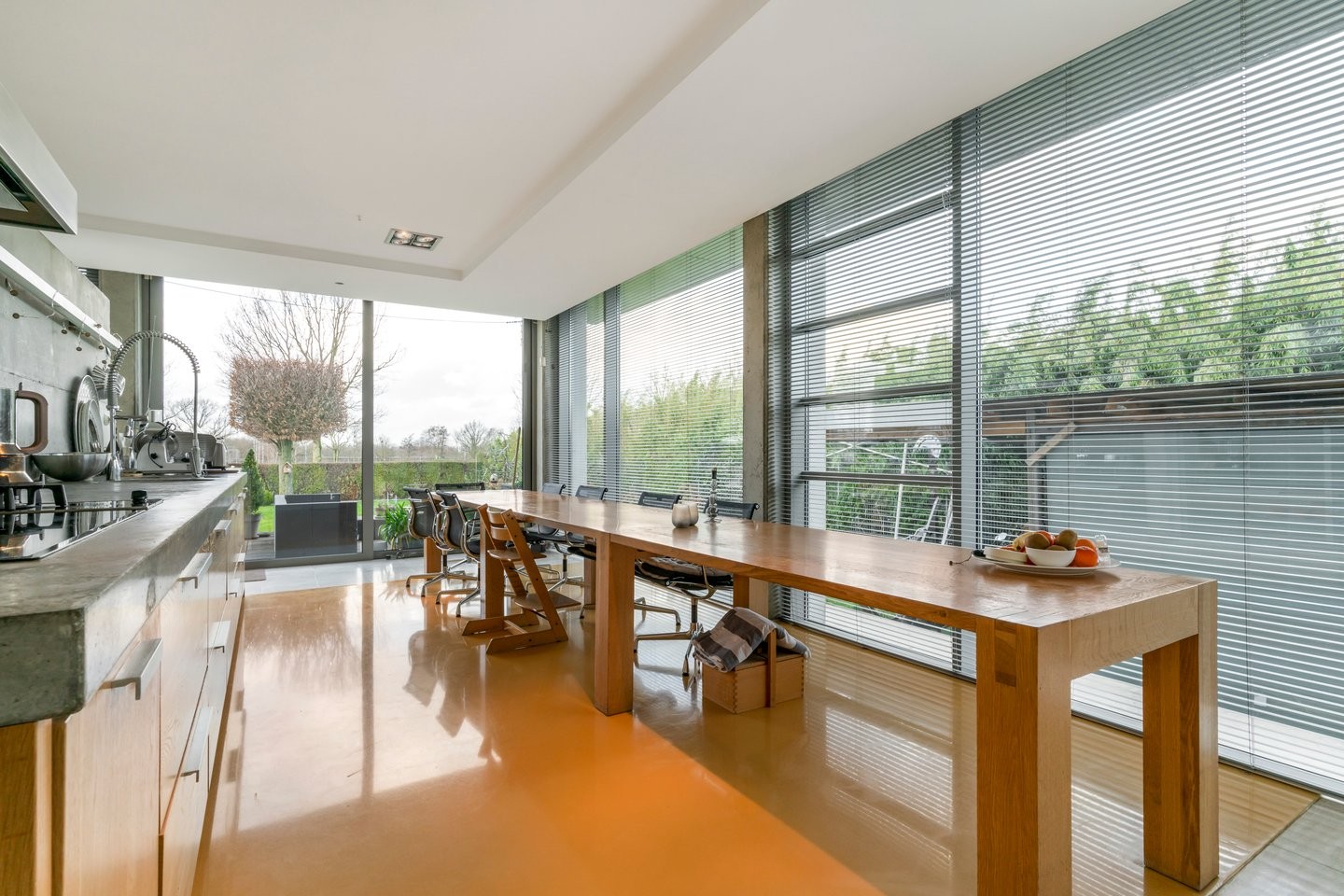 Vrijstaande woning te koop: Andromedasingel 13, Heerlen