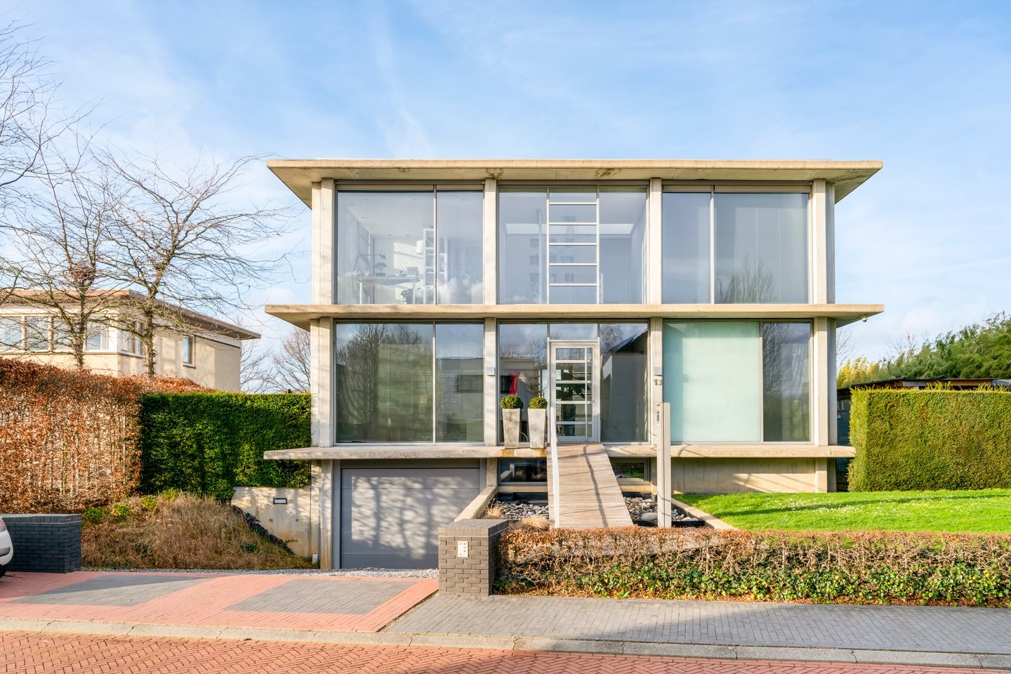 Vrijstaande woning te koop: Andromedasingel 13, Heerlen