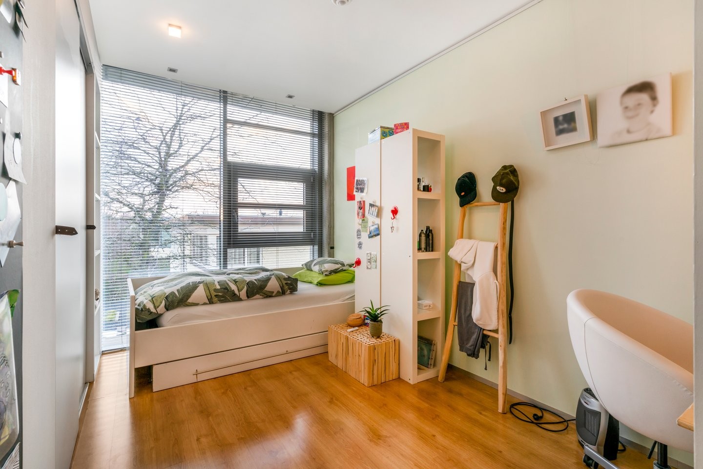 Vrijstaande woning te koop: Andromedasingel 13, Heerlen