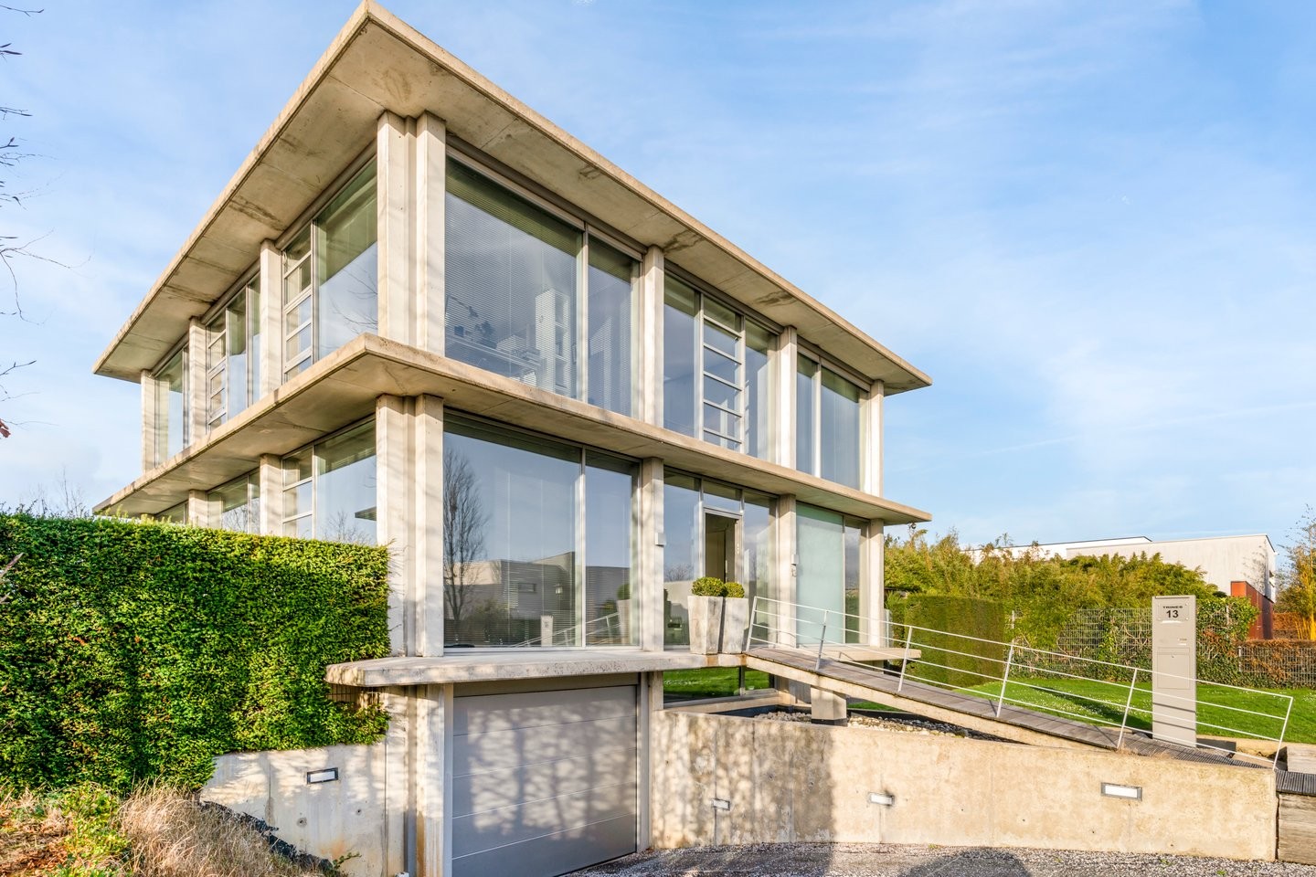 Vrijstaande woning te koop: Andromedasingel 13, Heerlen