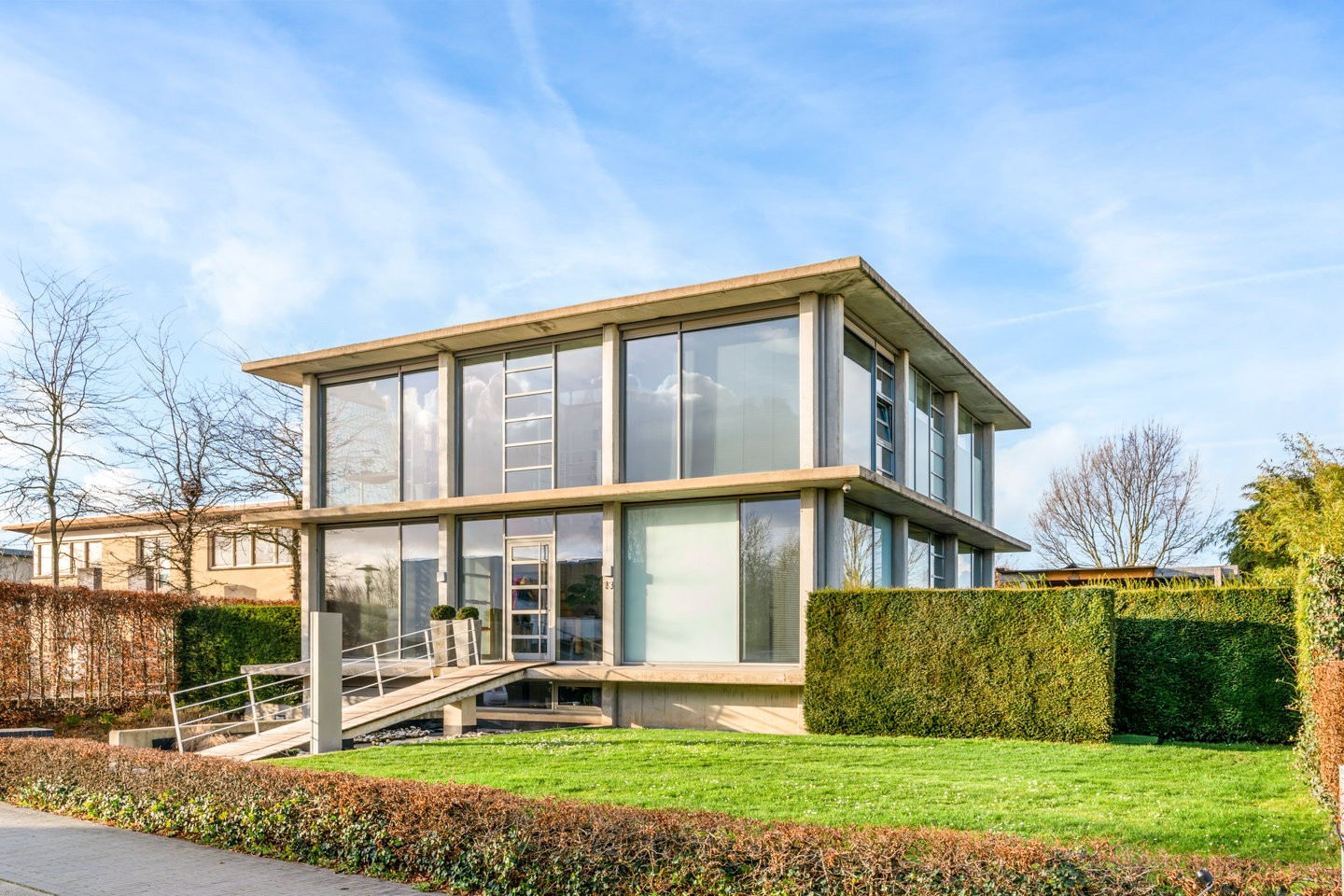 Vrijstaande woning te koop: Andromedasingel 13, Heerlen