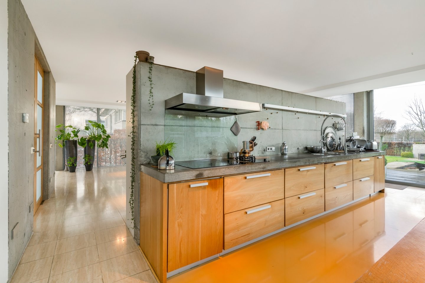 Vrijstaande woning te koop: Andromedasingel 13, Heerlen