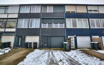 Mergelsweg 120