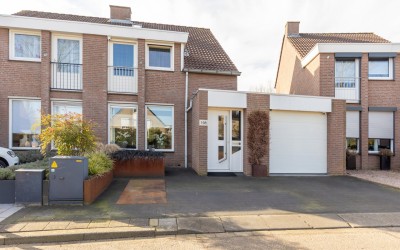 Prof. van Itersonstraat 198