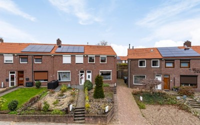 Bergstraat 18