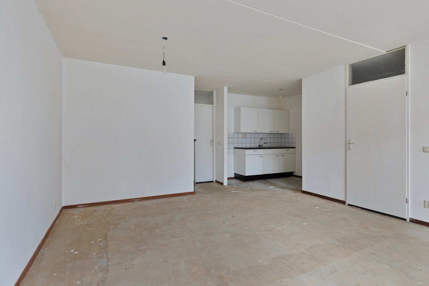 Appartement te koop: Akerstraat-Noord 300, Hoensbroek