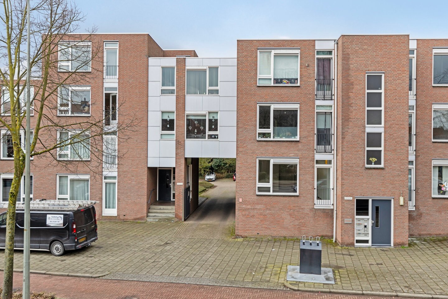 Appartement te koop: Akerstraat-Noord 300, Hoensbroek