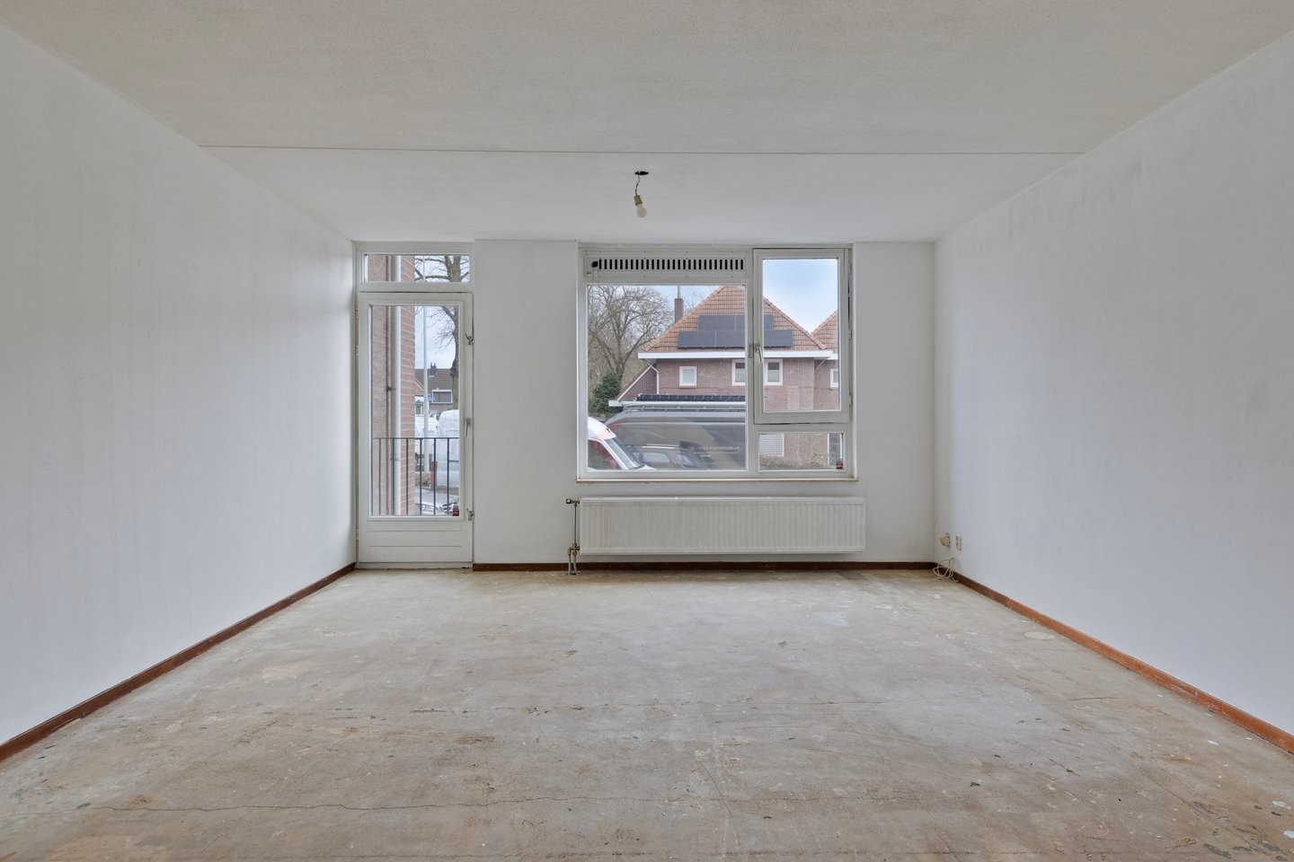 Appartement te koop: Akerstraat-Noord 300, Hoensbroek