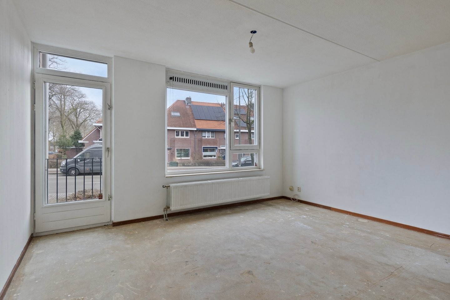 Appartement te koop: Akerstraat-Noord 300, Hoensbroek