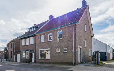 Nieuwstraat 126