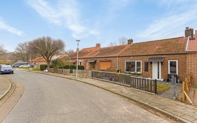 Leeuwerikst. 28