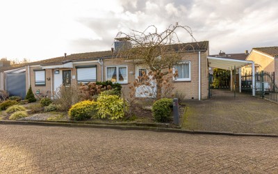 Deken Lende. 17