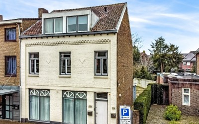 Hoofdstraat 49