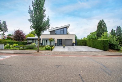 Merkelbeekerstraat 43-A