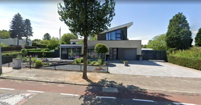Merkelbeekerstraat 43-A
