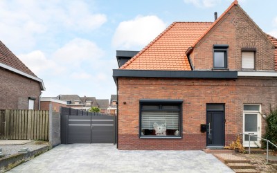 Parkstraat 21