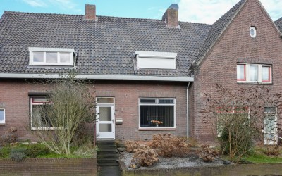 Brunahildestraat 57