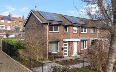 Heufkestraat 120