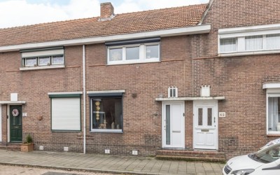 Pelgrimsweg 44