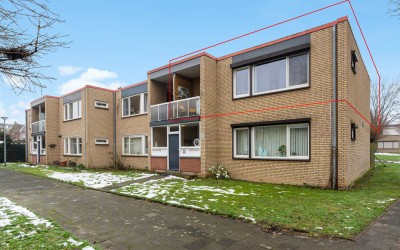 Pallashof 24