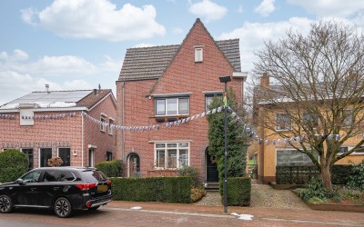 Monseigneur Mannensstraat 7
