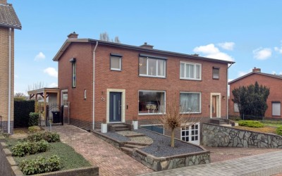 Eindstraat 73
