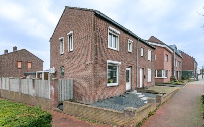 Kloosterlaan 9-A
