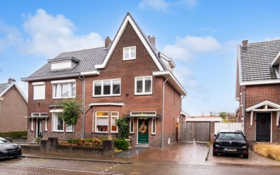 Wilhelminastraat 15