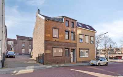 Einderstraat 68
