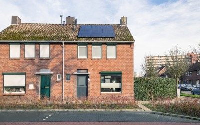 Nassaustraat 44
