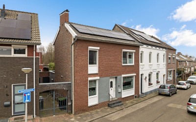 Kloosterbos. 11