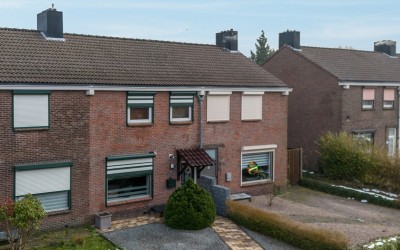 St.Leonardusstraat 36