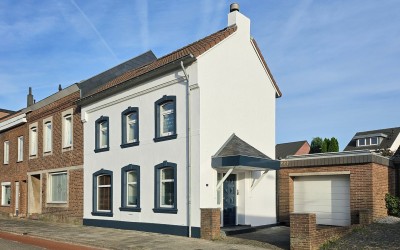 Drievogelstraat 71