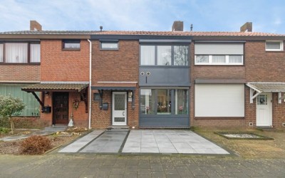 de Lingestraat 16