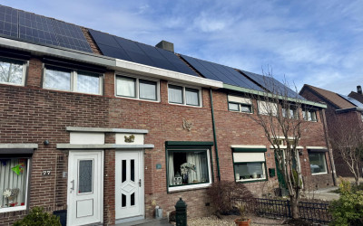 Callistusstraat 79