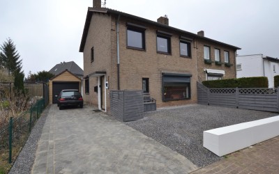 Henckensstraat 12