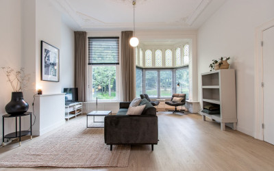 Appartement te huur Kronenburgersingel 223
