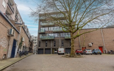 Houthof 46-A
