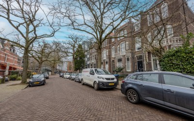 Staringstraat 7