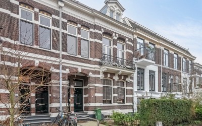 Nieuwe Markt 90