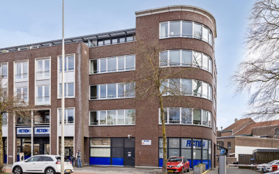 Graafseweg 47-J